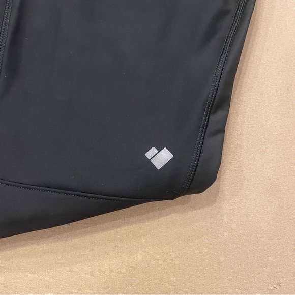 Onermeyer Snow/Ski Stirrup Fleece Lined Pants Size 4 Short - Picture 4 of 14